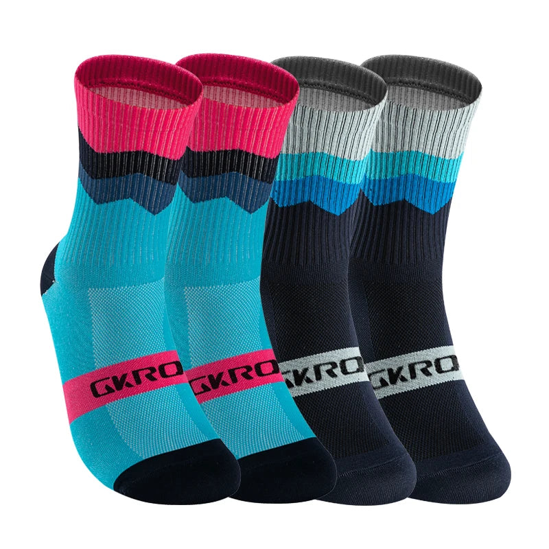 Compression Running Socks for Men & Women BUY 2 GET 4